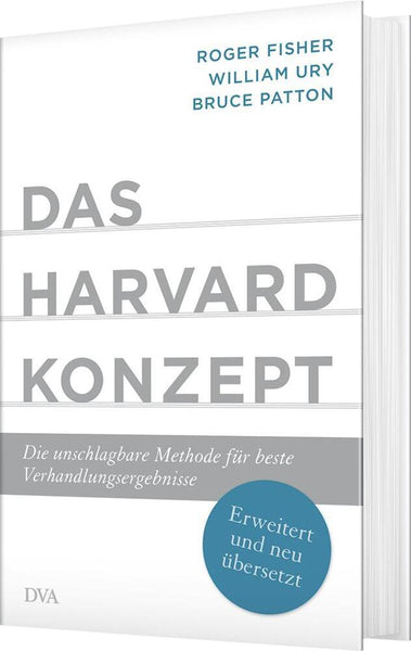 Das Harvard-Konzept - Bild 3