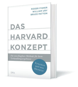 Das Harvard-Konzept - Bild 4
