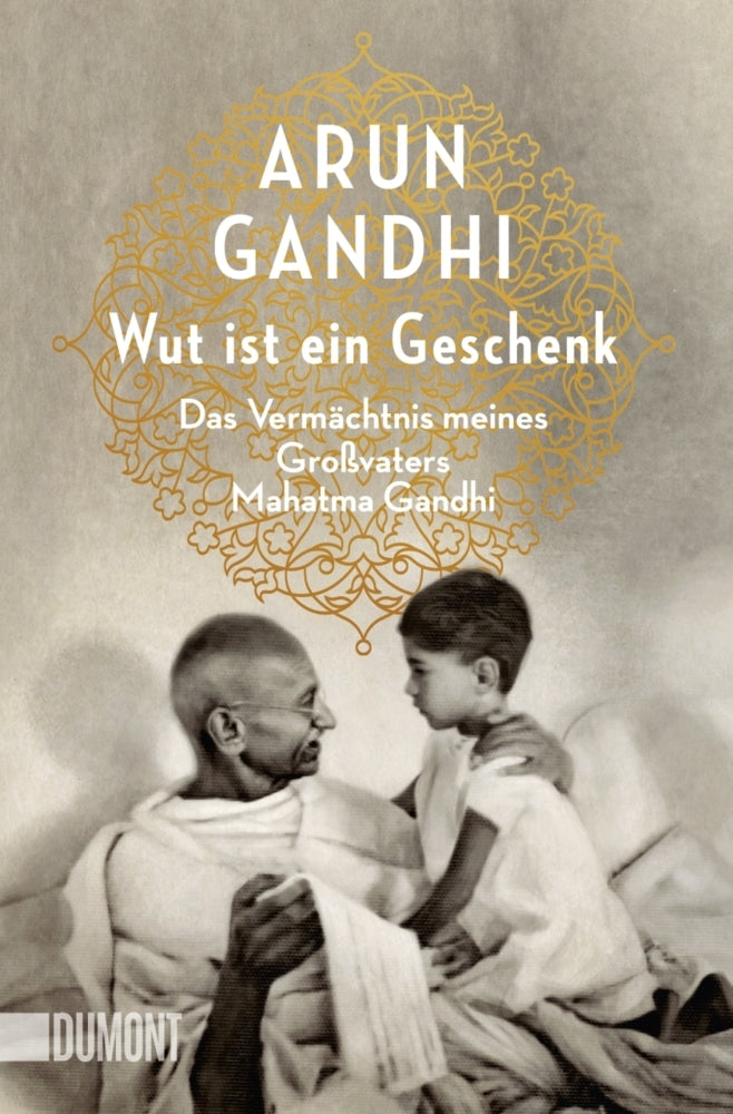 Wut ist ein Geschenk - Bild 1