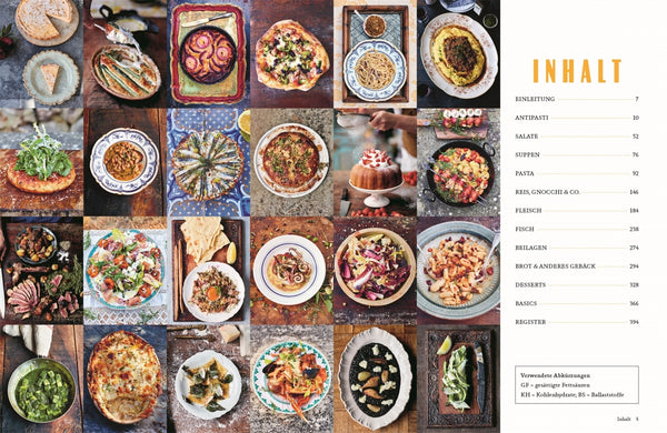 Jamie kocht Italien - Bild 8