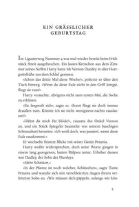 Harry Potter und die Kammer des Schreckens (Harry Potter 2) - Bild 5