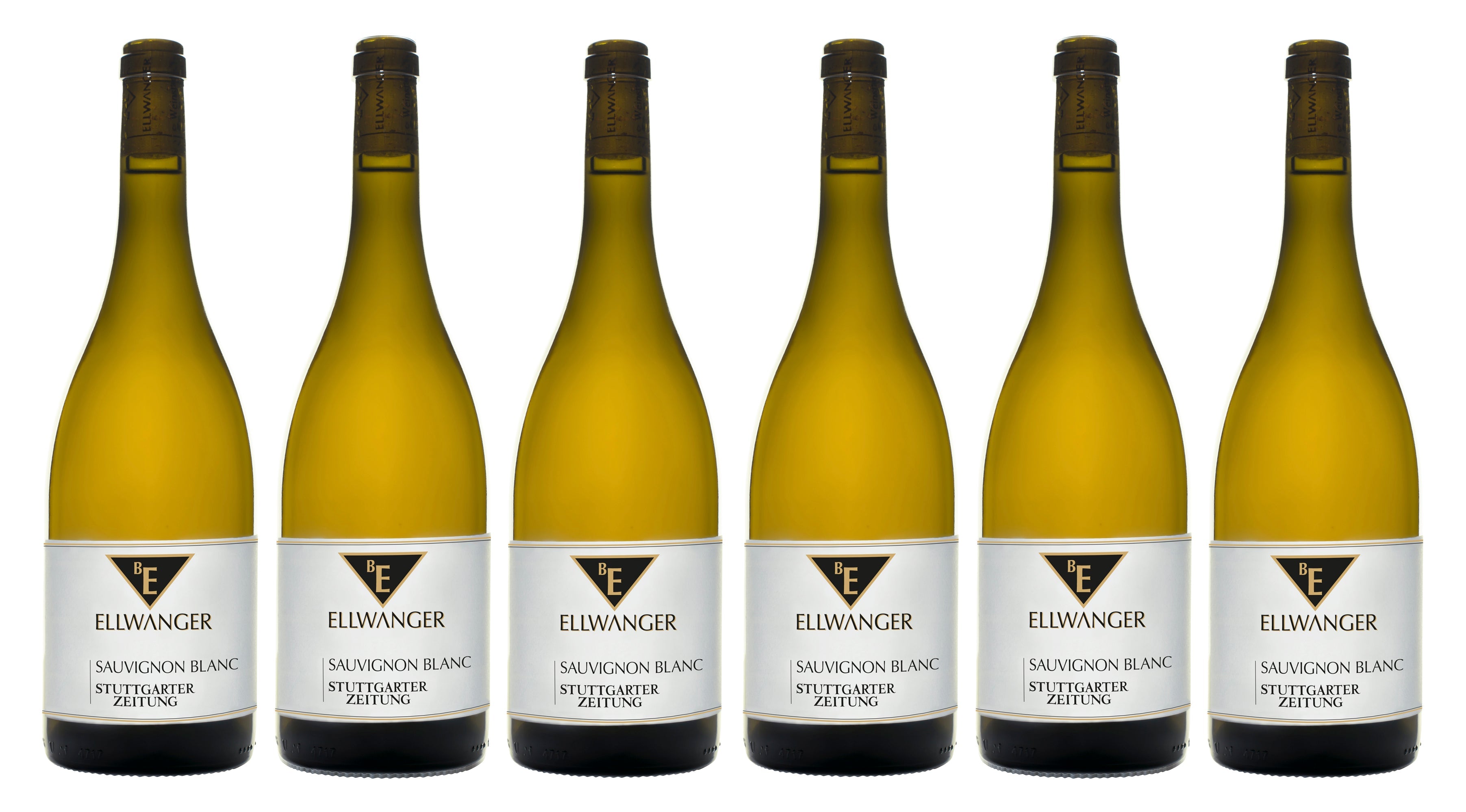 Stuttgarter Zeitung Weinedition 2026 - 6er-Paket Sauvignon blanc