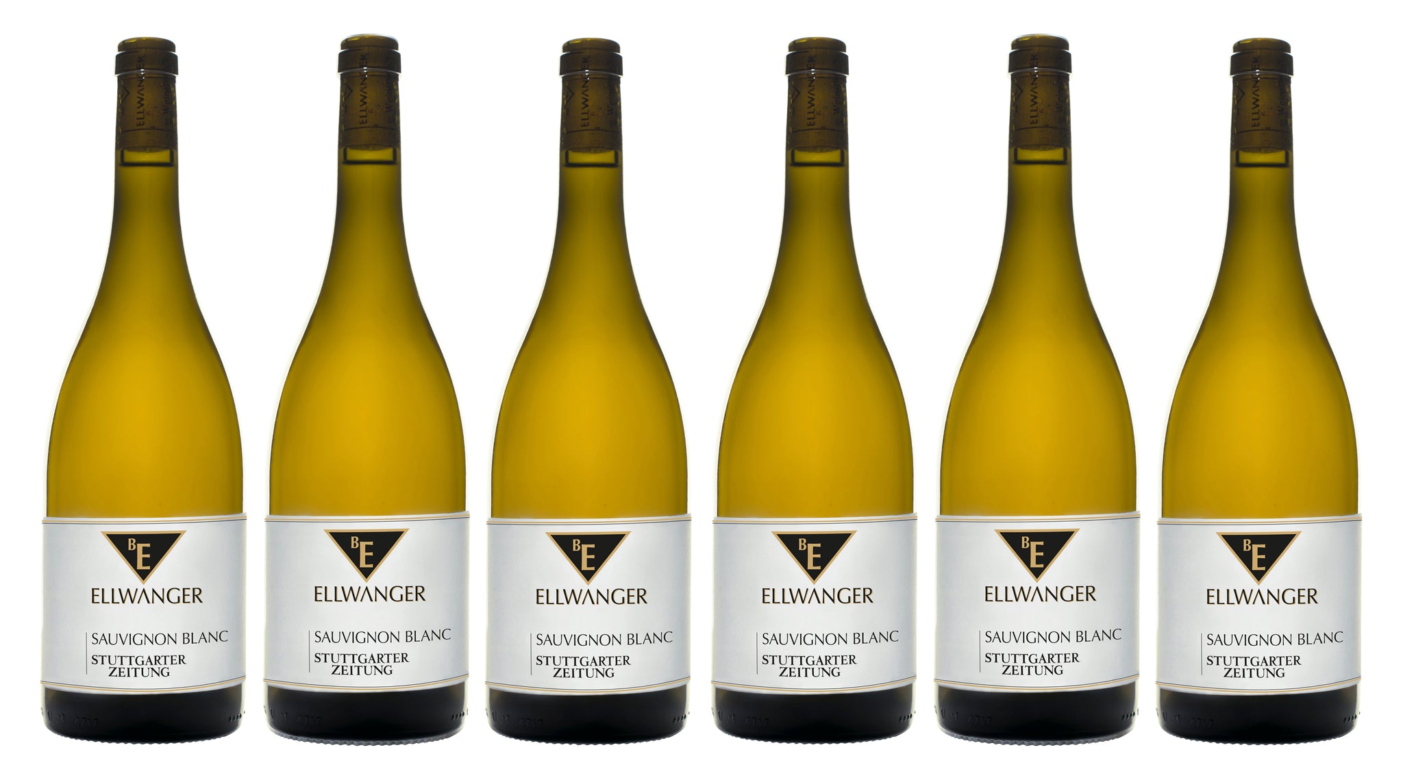 Stuttgarter Zeitung Weinedition 2026 - 6er-Paket Sauvignon blanc