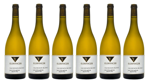 Stuttgarter Zeitung Weinedition 2026 - 6er-Paket Sauvignon blanc