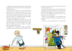 Der Räuber Hotzenplotz: Der Räuber Hotzenplotz und die Mondrakete - Bild 4