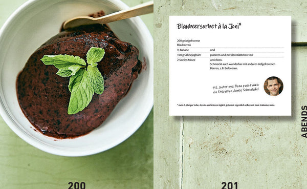 Der Ernährungskompass - Das Kochbuch - Bild 4