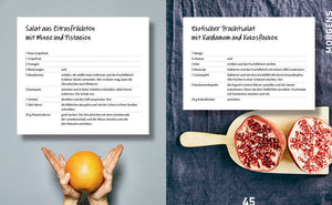 Der Ernährungskompass - Das Kochbuch - Bild 5