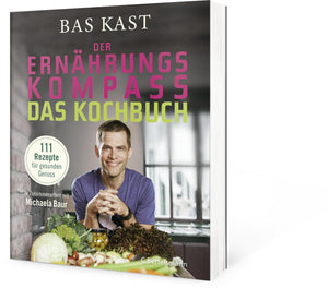 Der Ernährungskompass - Das Kochbuch - Bild 6