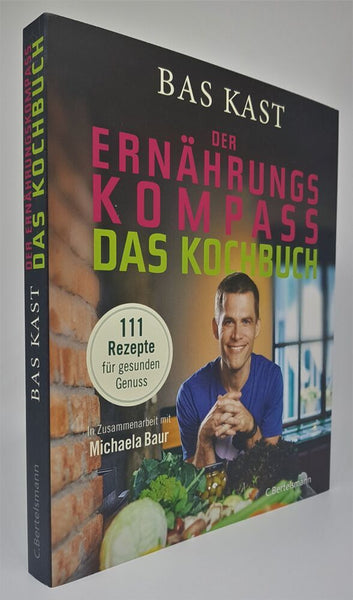Der Ernährungskompass - Das Kochbuch - Bild 7