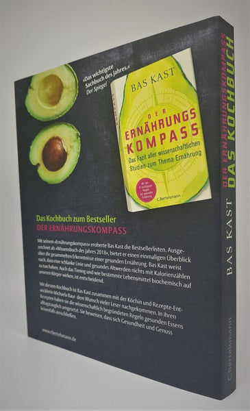 Der Ernährungskompass - Das Kochbuch - Bild 8
