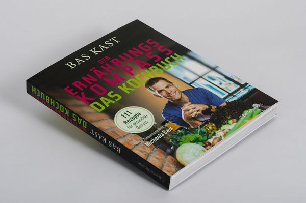Der Ernährungskompass - Das Kochbuch - Bild 11