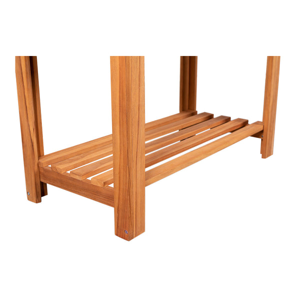 Kräuterhochbeet Beine