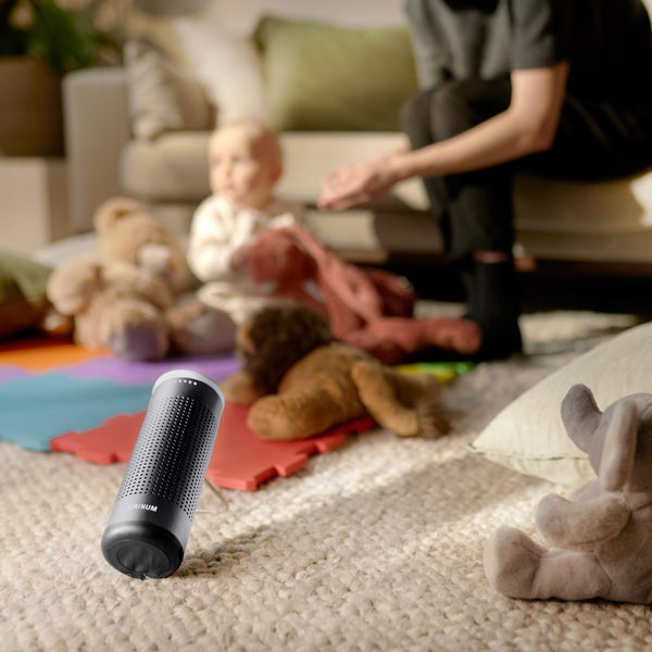 Airinum HALE Luftreiniger - tragbar - Bild 6