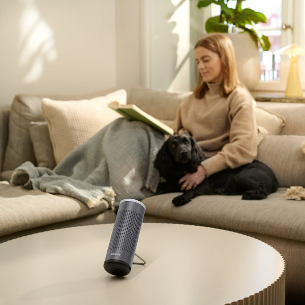 Airinum HALE Luftreiniger - tragbar - Bild 7