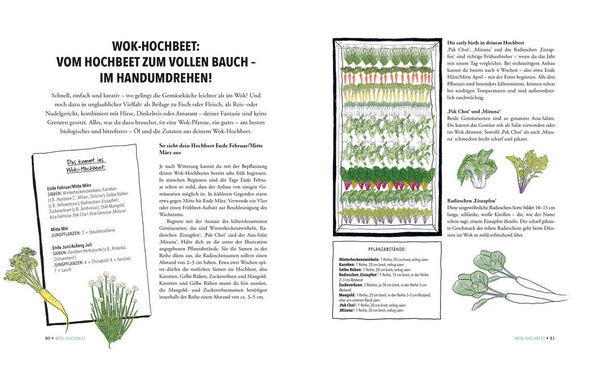 Das unglaubliche Hochbeet - Bild 5