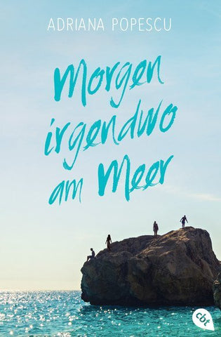 Morgen irgendwo am Meer - Bild 1