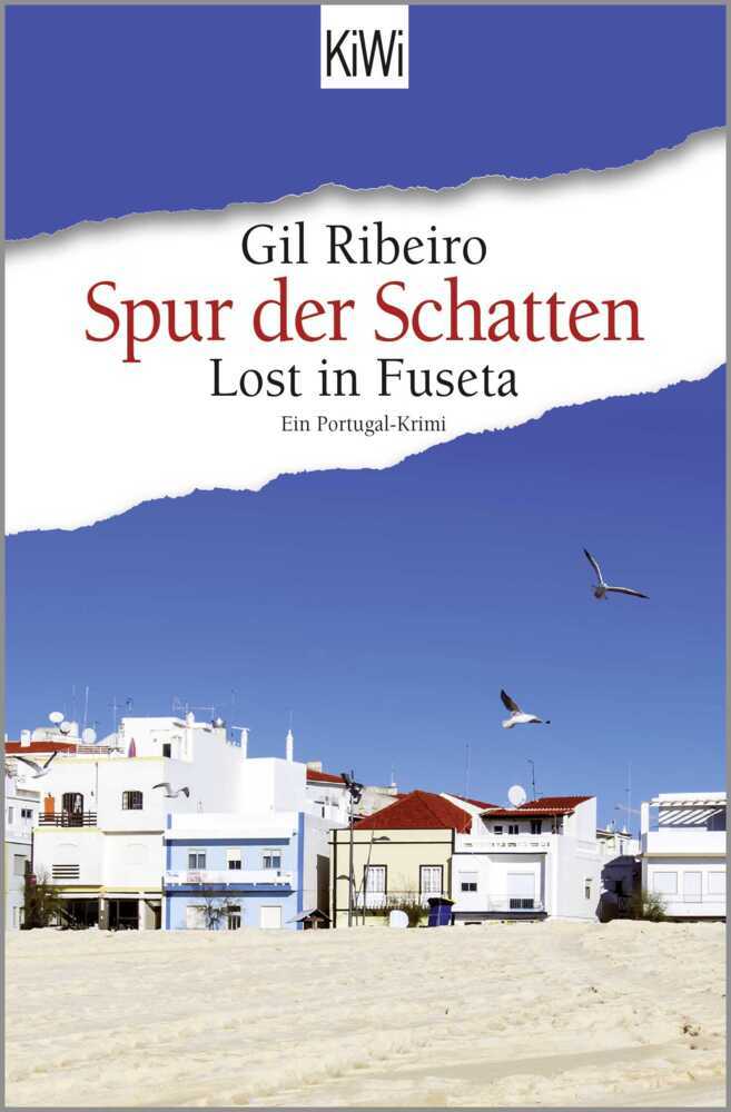Spur der Schatten - Bild 1