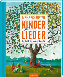 Meine schönsten Kinderlieder - Bild 1