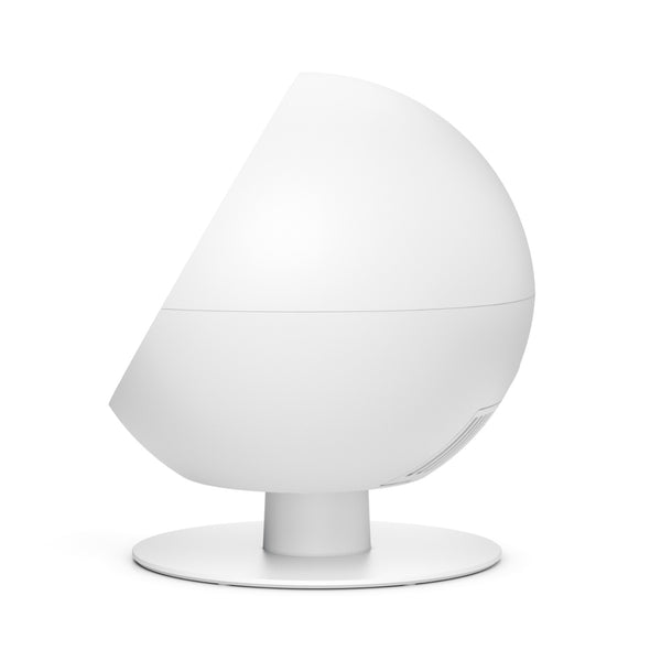 ERIK - Heizlüfter, Aroma Diffuser & Effektfeuer - Bild 3