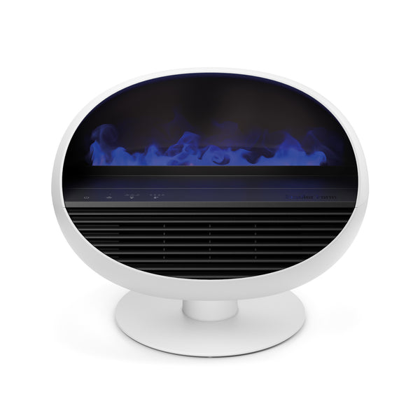 ERIK - Heizlüfter, Aroma Diffuser & Effektfeuer - Bild 4