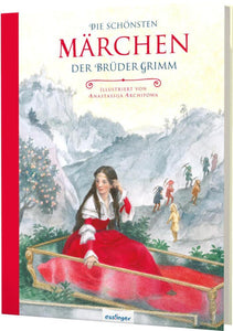 Die schönsten Märchen der Brüder Grimm - Bild 1