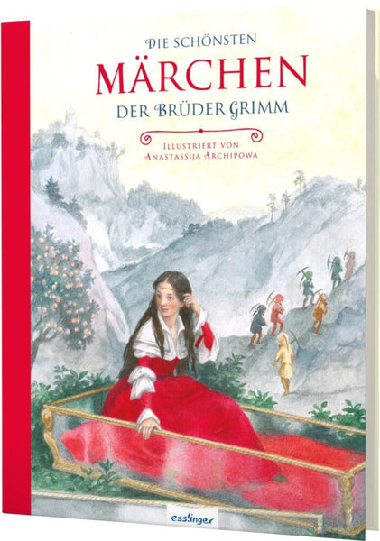 Die schönsten Märchen der Brüder Grimm - Bild 1