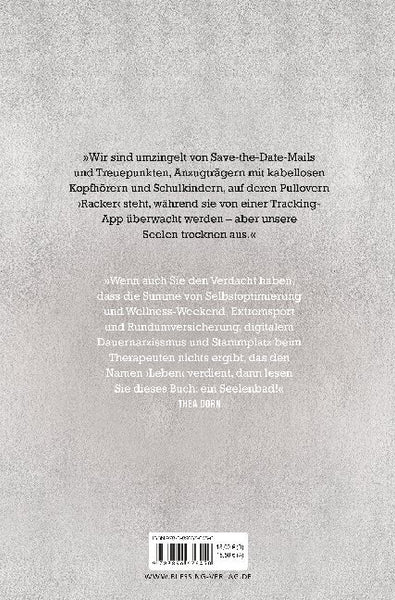 Die große Entzauberung - Bild 2