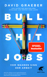 Bullshit Jobs - Bild 1