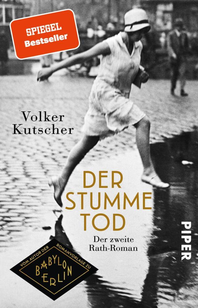 Der stumme Tod - Bild 1