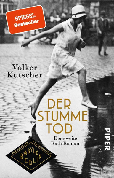 Der stumme Tod - Bild 1