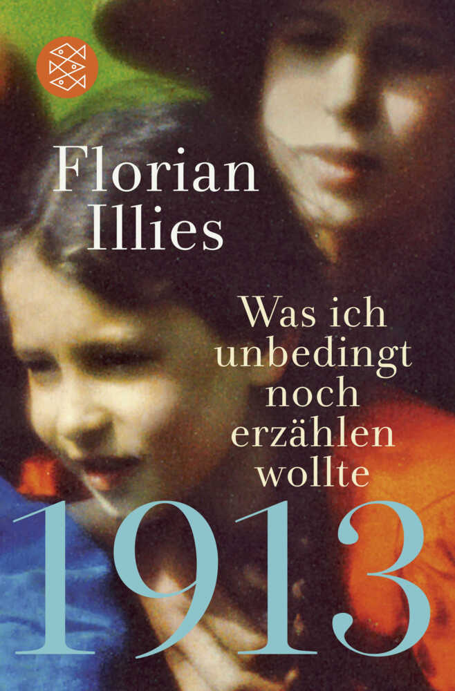 1913 - Was ich unbedingt noch erzählen wollte - Bild 1