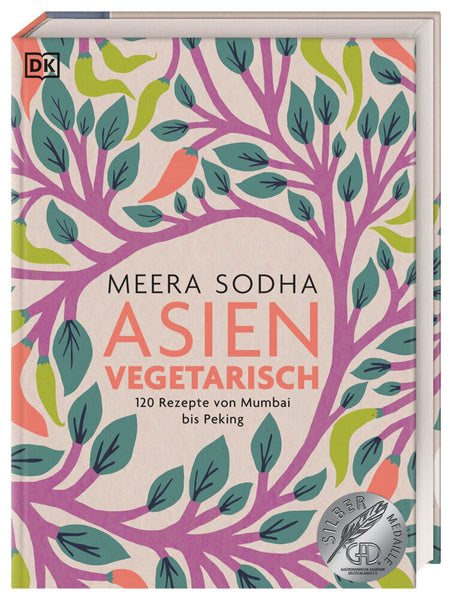 Asien vegetarisch - Bild 1