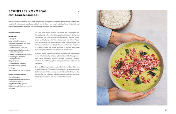 Asien vegetarisch - Bild 7