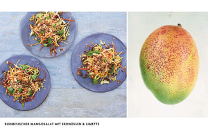 Asien vegetarisch - Bild 8