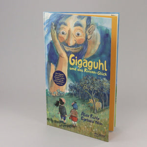 Gigaguhl und das Riesen-Glück - Bild 3