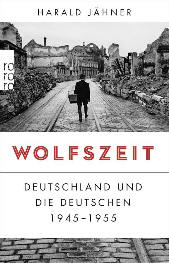 Wolfszeit - Bild 1