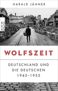 Wolfszeit - Bild 1