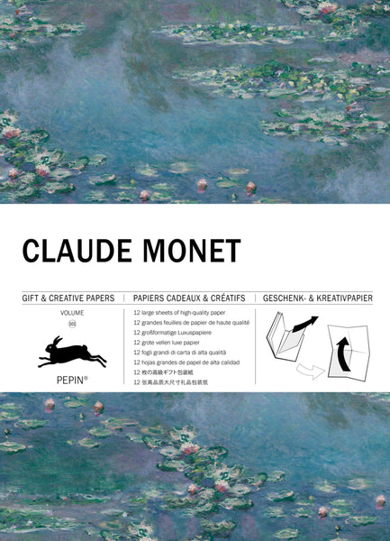Claude Monet - Bild 1