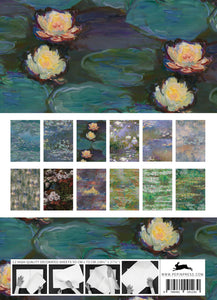 Claude Monet - Bild 4