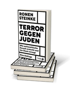 Terror gegen Juden - Bild 3