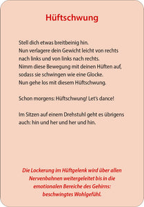Ich schaf(f) das!, 50 Karten - Bild 5