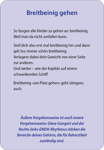 Ich schaf(f) das!, 50 Karten - Bild 10