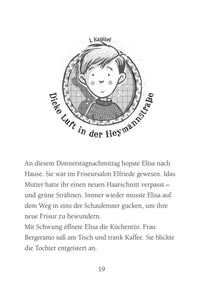Die Schule der magischen Tiere 11: Wilder, wilder Wald! - Bild 5