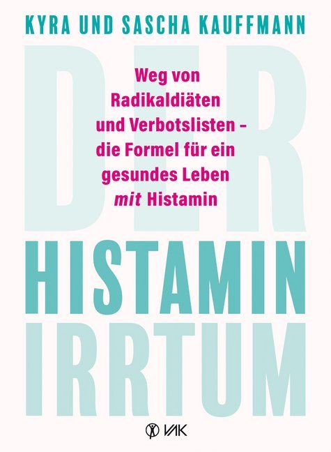 Der Histamin-Irrtum - Bild 1