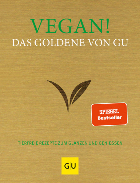 Vegan! Das Goldene von GU - Bild 1