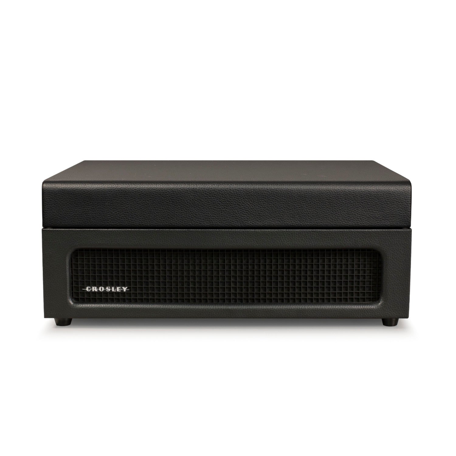 CROSLEY Voyager Plattenspieler inkl. Frank Sinatra LP - Schwarz - Bild 10