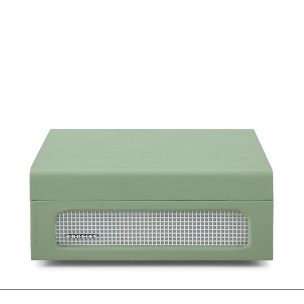 CROSLEY Voyager Plattenspieler inkl. Frank Sinatra LP - Grün - Bild 7