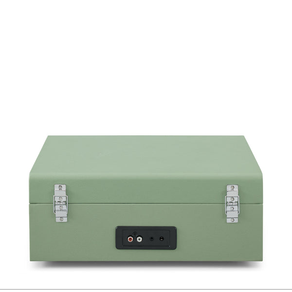 CROSLEY Voyager Plattenspieler inkl. Frank Sinatra LP - Grün - Bild 9