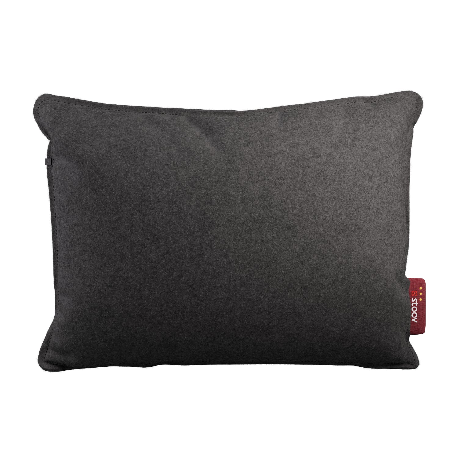 Elektrisches Heizkissen Ploov Original Flex - Grau - Bild 1