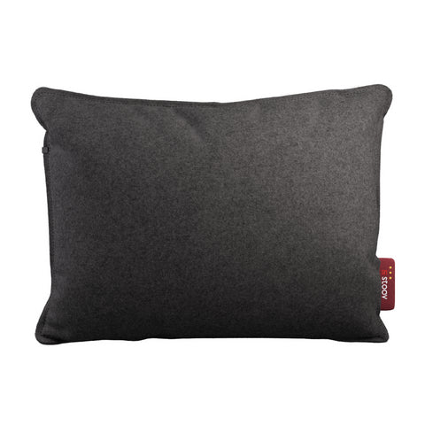 Elektrisches Heizkissen Ploov Original Flex - Grau - Bild 1